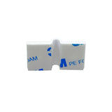 Shelly Cable Bracket 10-pack - detail view | Silarius