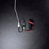 Analog 0 - 30V Add-on (Shelly Pill) - detail view | Silarius