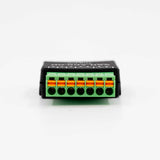 SSR Add-on (Shelly Pill) - side view | Silarius