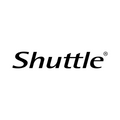 Shuttle DH610S-Q34800 COMPLETE SYSTEM