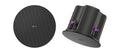 Kramer CL-8P High Performance 8" In-Ceiling, Closed Back Co-Axial Two-Way Passive Speaker