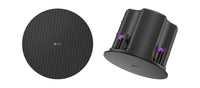 Kramer CL-8P High Performance 8" In-Ceiling, Closed Back Co-Axial Two-Way Passive Speaker