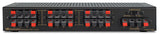 Russound SS-6.2 6-Pair Single Source Impedance Matching Speaker Selector