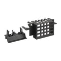 APC GVSOPT038S Galaxy VS Live Swap Upgrade Kit for Uninterruptible Power Supply with External Keyboard