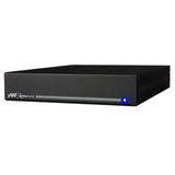 TruAudio T100 2-Channel Class D Amplifier with IR Learning, 100W/Ch
