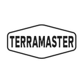 TerraMaster D9-320 9Bay USB3.2 Gen2 10Gbps SINGLE DISK(NO RAID)