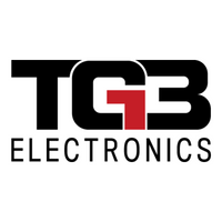 TG3 Electronics logo