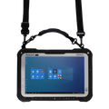 Panasonic IN-G2MBBL Infocase Toughmate Mobility Bundle Compatible with the FZ-G2 (Tablet Only)