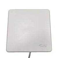 AccelTex ATS-02693 Patch Wi-Fi Antenna HD 1312128PRADART ND