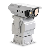 FLIR FH669R30PTU FH-Series R PTZ