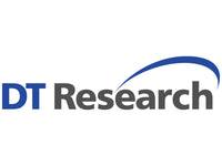 DT Research logo