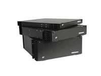 CABLExpress 294251 10U Fiber Enclosure