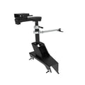 Havis PKG-PSM-3032 Premium Pedestal Mount package for 2025-2026 Dodge Ram Truck 4500 & 5500 DP Body Code Chassis Cab