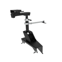 Havis PKG-PSM-3032 Premium Pedestal Mount package for 2025-2026 Dodge Ram Truck 4500 & 5500 DP Body Code Chassis Cab