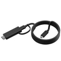 Yealink CB-MTOUCH-USBC 1.2m USB-C content sharing cable