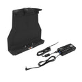 Havis DS-GTC-1805-BW Docking Station for Getac G140 with Advanced Port Replication & Getac Power Supply