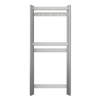 iCart IC-481A14001 Floor support wall stand for Dynamic 650 wall mounts, designed for non-load-bearing or studded walls.