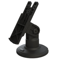 Havis ASS9E121 LOW-PRO Stand, Pivot, EQUINOX LUXE 6000M (with or without the Equinox dovetail mounting bracket)