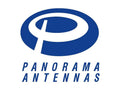 Panorama Antennas LPM4-24-72-05NJ LOW PRO 4x4 Antennas