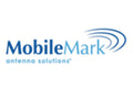 Mobile Mark MLTM408-3C3C3J2C-WHT-180 Mag Mount, White Radome
