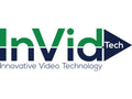 InVid VIS-P4DRXIR6 4 Megapixel IP PLUG & PLAY Rugged DOME