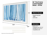 Samsung VG-SCFH50WTBZA