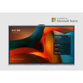 MAXHUB V555T Xboard V7 Series 55IN for Microsoft Teams Rooms, 4K Touch Display, Triple Cameras, Mics, Spkrs, WALL Mount Teams Certified