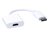 ATEN VC986B Displayport to TRUE 4K HDMI Adapter