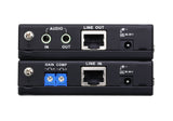 ATEN VE170Q A/V Over Cat 5 Extender