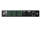 ATEN VE66DTH 6 X 6 Dante Audio Interface with HDMI