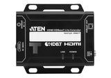 ATEN VE801T HDMIHDBASETLITEEXTENDERUPTO230FT