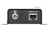 ATEN VE801T HDMIHDBASETLITEEXTENDERUPTO230FT