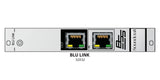 Soundcraft 5033340-01.V Vi BLU-link Option Card, Local Rack / Compact Stagebox Version