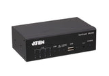 ATEN VK258 8-PORT Digital I/O Expansion BOX for VK
