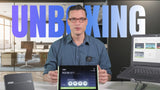 ATEN VK430 10.1 Touch Panel Room Booking System