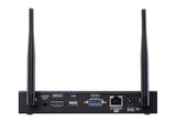 ATEN VP2021 4K Wireless Presentation Switch with Quad-view