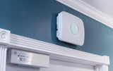 Securitas Healthcare EX-5700-NA WanderGuard BLUE Door Controller installed