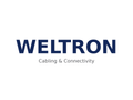 Weltron C4061BK-RL RG-6/U, 75OHM, BLACK, PVC 60% REEL