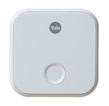 August AYR202-AUG-CON Connect Wi-Fi Bridge, White