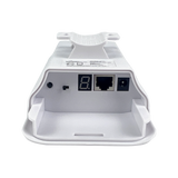 Silarius SIL-P2P2400MB7900FT24GHZ Outdoor CPE P2P 2.4GHz 300Mbps Pair (Up to 1Km) - rear view | Silarius