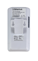 Silarius SIL-P2P2400MB7900FT24GHZ Outdoor CPE P2P 2.4GHz 300Mbps Pair (Up to 1Km) - detail view | Silarius