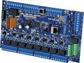 Altronix LINQ8ACMCB Network Access Power Controller, 8 PTC Class 2 power-limited Outputs, Board