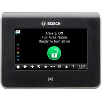 Bosch B942 Touch Screen Keypad