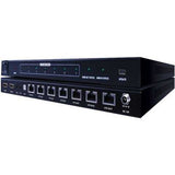 Vanco Evolution EVSP1017 HDMI 1×7 Splitter Over Cat5e/Cat6 Cable With Additional HDMI Output