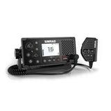 Simrad 000-14470-001 RS40 VHF Radio with AIS