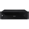 Hanwha Techwin PRN-6400DB4 WiseNet P Series PRN-6400DB4 64-Channel 8K 32MP NVR with No HDD