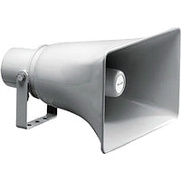 Bosch F.01U.076.946 LBC3491/12US Rectangular 10 Watt Horn Loudspeaker (US)