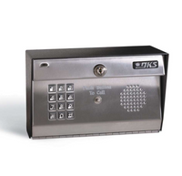 DKS 1812-096 DOORKING ACCESS PLUS SURFACE MOUNT