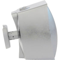 SoundTube SM590I-II-WX-WH 5.25in High Power Coaxial Surface Mount Speaker with WeatherX Technology