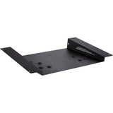 QSC TMR-1 Rack Mounting Kit for TouchMix-8 and TouchMix-16 (Black) TMR1